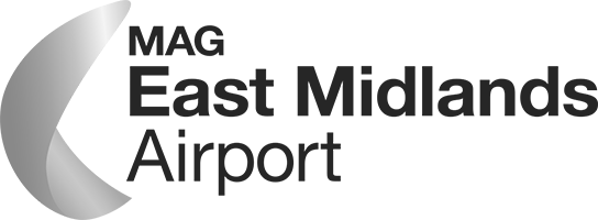 East Midlands Airport