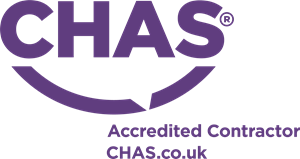 Bluelite Group are CHAS accredited