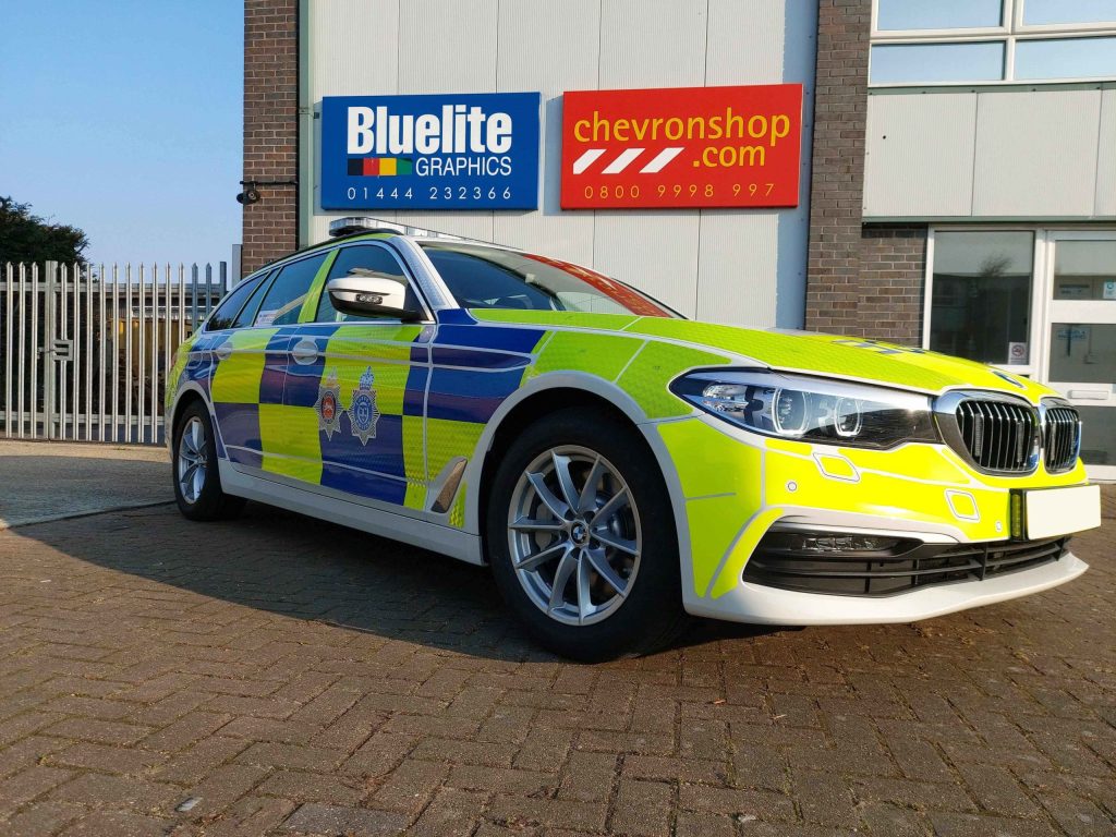 BLuelite Group UK